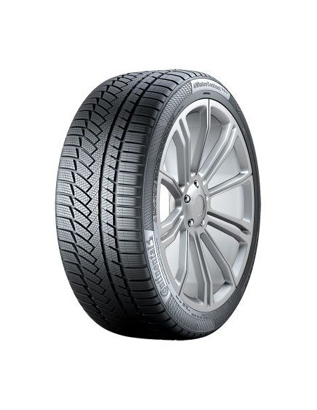 Continental WICO TS850P XL* 255/50 R20 109 H EXTRALOAD