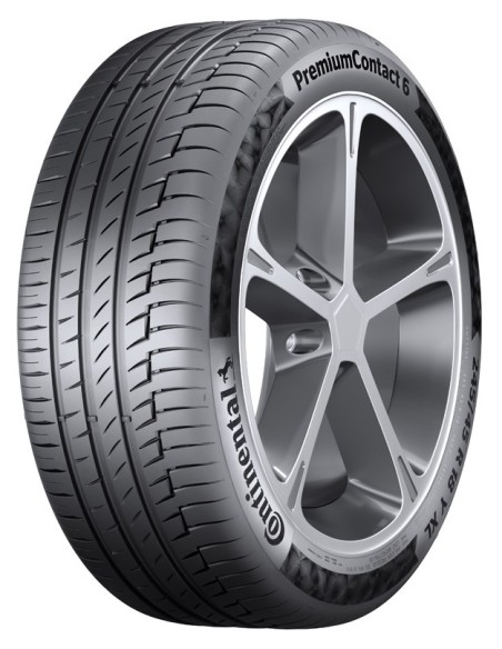 Continental PREMIUM 6 275/45 R19 108 Y