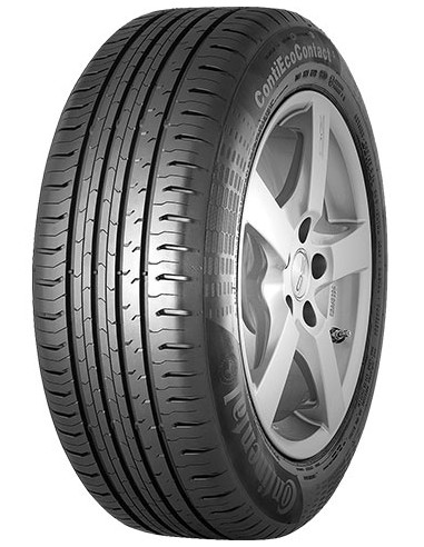 Continental ECOCONTACT 5 235/60 R18 107 V