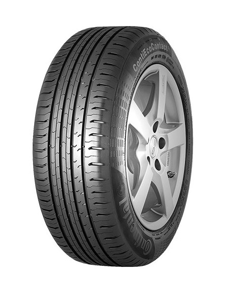 Continental ECOCONTACT 5 235/60 R18 107 V