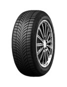 Roadstone WINGUARD SNOW G WH2 XL BSW M+S 3PMSF 195/55 R15 89 H EXTRALOAD