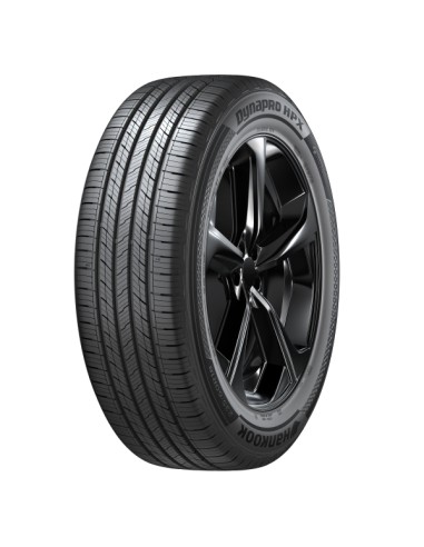 Hankook DYNAPRO HPX 255/60 R18 112 V EXTRALOAD