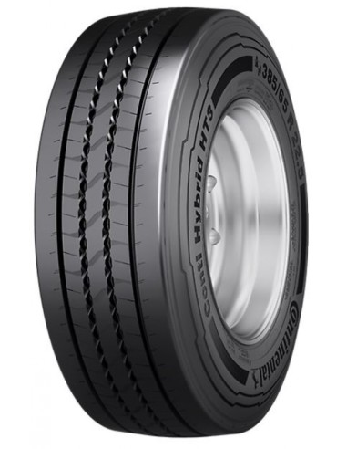 Continental HYBRID HT3+ 385/65 R22.5 164 K
