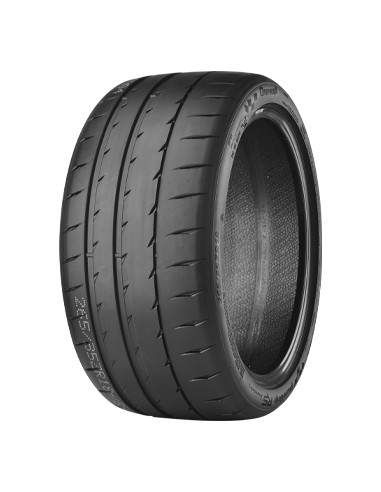 Gripmax PureGrip RS Asymmetry street (semi-slick) 255/40 R20 101 Y EXTRALOAD