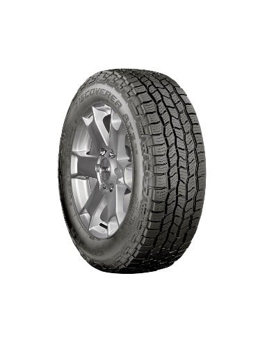 Cooper DISCOVERER AT3 4S 265/70 R16 112 T