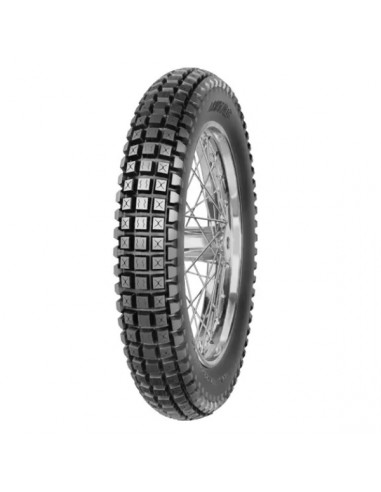 Mitas TT  F/R 3.50/82 R18 62 S S