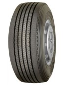 Yokohama 126S 385/65 R22.5 164 K