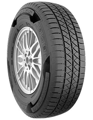 Petlas VANMASTER ALL SEASON + 215/65 R15 104 T
