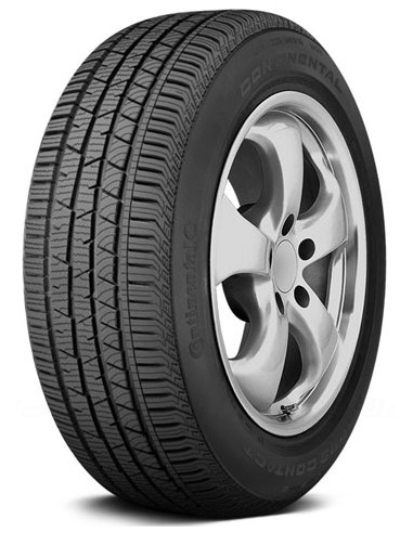 Continental CROSSCONTAC LX SPORT 245/45 R20 99 V