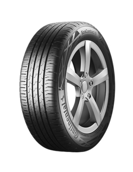 Continental ECOCONTACT 6 155/70 R13 75 T