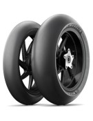 Michelin POWER PERFORMANCE SLICK NHS 120/70 R17 58 V