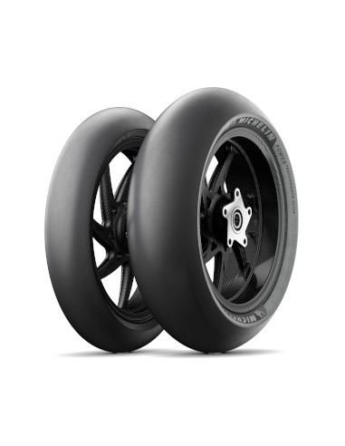 Michelin POWER PERFORMANCE SLICK NHS 120/70 R17 58 V