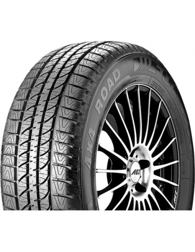 Fulda 4x4 Road 255/55 R18 109 V EXTRALOAD (2021)