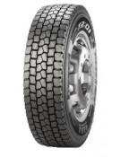 Pirelli TR01 II+ 315/80 R22.5 156/150 L
