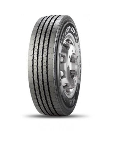 Pirelli FR01 II  S 315/80 R22.5 156/150 L