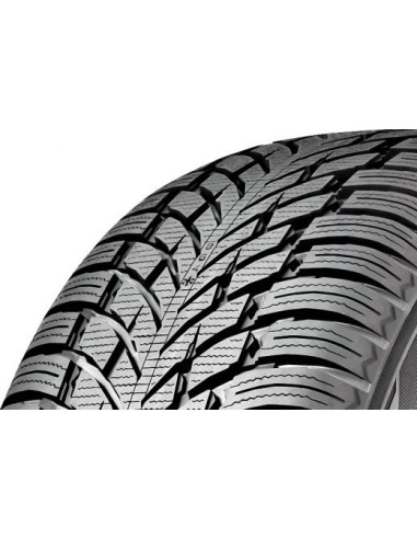 Nokian Tyres WR SUV 4 265/40 R21 105 V (2021)