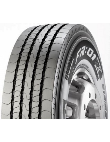 Pirelli FR:01 S 295/80 R22.5 154/149 M