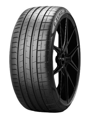 Pirelli P-ZERO (PZ4) HL265/35 R22 104 H EXTRALOAD