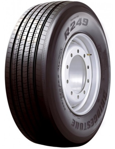 Bridgestone R249 295/60 R22.5 150 147L