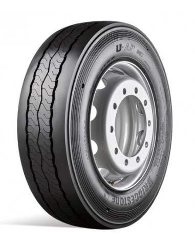 Bridgestone U-AP2 275/70 R22.5 152J/150 K