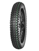 Mitas TL  SUPER LIGHT  R  (zielony pasek) 110/90 R19 62 P P