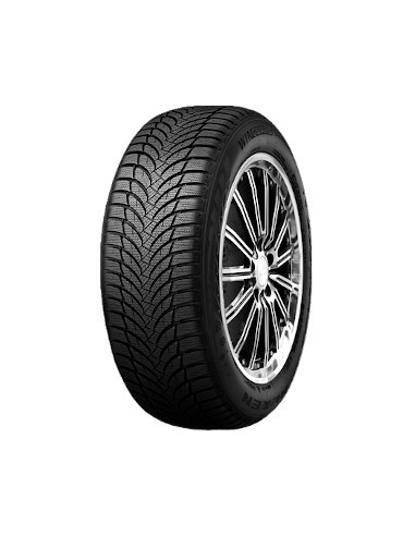 Roadstone WINGUARD SNOW G WH2 BSW M+S 3PMSF 155/70 R13 75 T