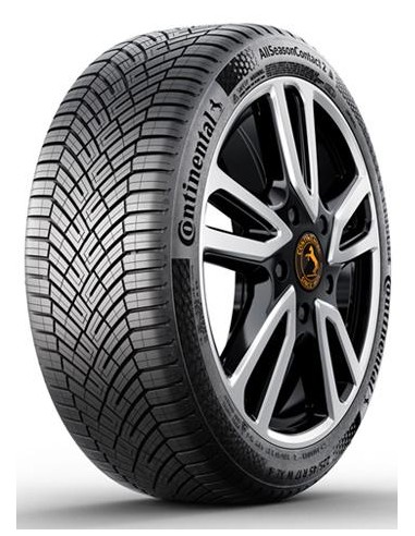 Continental AllSeasonContact 2 255/45 R20 101 T