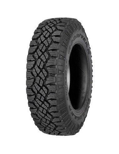 GoodYear Wrangler DuraTrac RT 265/75 R16 119/116 Q