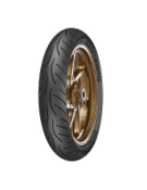 Metzeler SPORTEC STREET TL Front 110/70 R17 54 H (2021)