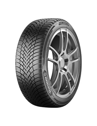 Barum Polaris 6 255/50 R19 107 V EXTRALOAD