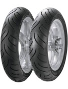 Avon VIPER STRYKE 140/70 R14 68 S
