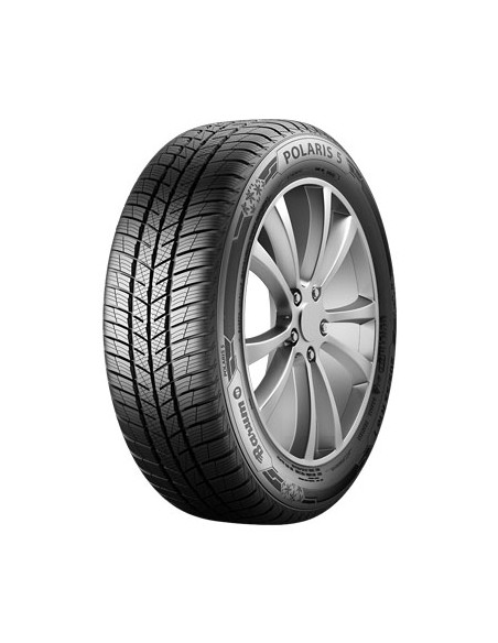 Barum POLARIS 5 245/70 R16 107 H