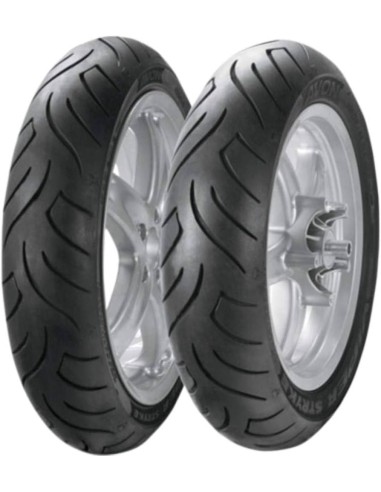 Avon VIPER STRYKE 110/70 R16 52 S