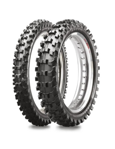 Maxxis M-7332F 90/90 R21 54 R