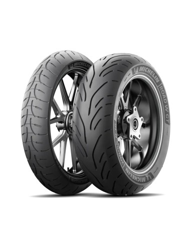 Michelin ROAD W GT 200/55 R16 77 H