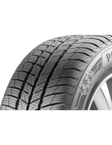 Barum POLARIS 5 165/65 R15 81 T