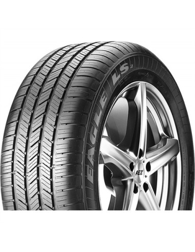 GoodYear EAGLE LS-2 255/50 R19 107 H RUNFLAT (2022)