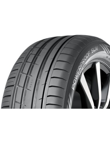 Nokian Tyres POWERPROOF SUV 265/50 R20 111 W (2022)