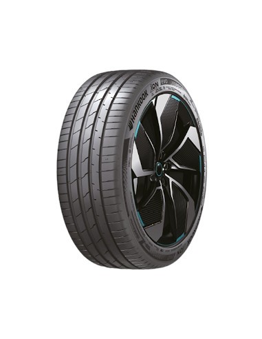 Hankook ION EVO SUV XL SOUND ABSORBER BSW 245/40 R21 100 Y EXTRALOAD