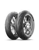 Michelin POWER SHIFT 120/70 R15 56 H