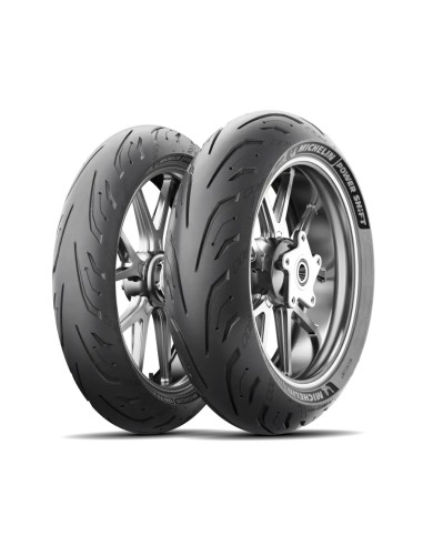 Michelin POWER SHIFT 120/70 R15 56 H