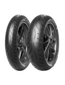 Metzeler ROADTEC02 170/60 R17 72 W