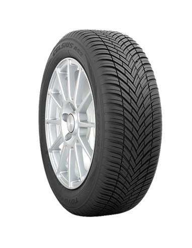 Toyo CEL AS2 225/60 R18 104 V