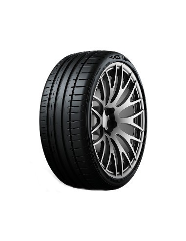 Gt-radial SPORTACTIVE 2 XL MFS BSW 235/45 R17 97 Y EXTRALOAD