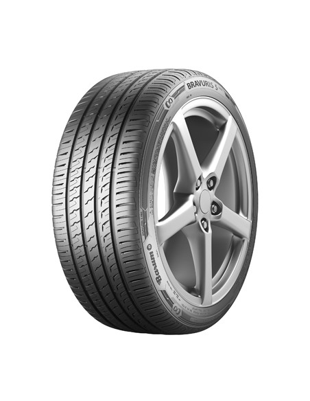 Barum BRAVURIS 5HM XL FR 255/55 R18 109 Y EXTRALOAD
