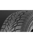 Nokian Seasonproof C1 215/70 R15 109/107 S