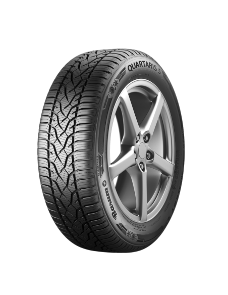 Barum QUARTARIS 5 205/50 R17 93 W EXTRALOAD