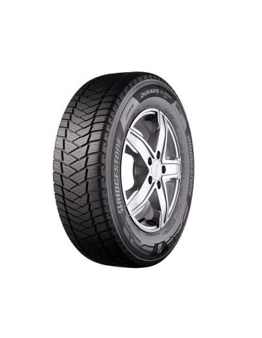 Bridgestone DURAVIS ALL SEASON EVO 195/75 R16 110 R