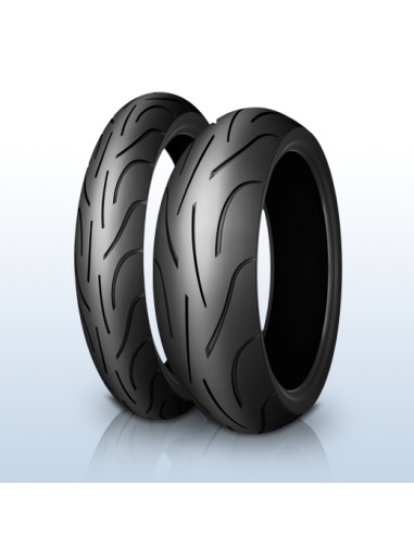 Michelin PILOT POWER REAR 170/60 R17 72 W