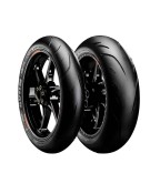 Avon 3D SUPERSPORT 200/55 R17 78 W